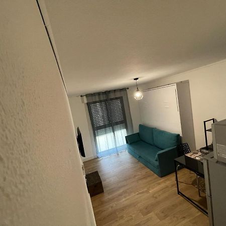Studio A Nice Avec Garage Eksteriør billede